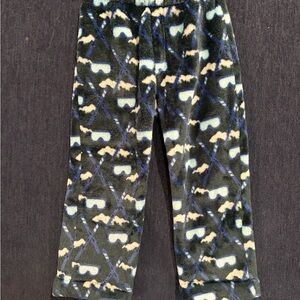 Vineyard Vines Boys Fleece Pajama Bottoms